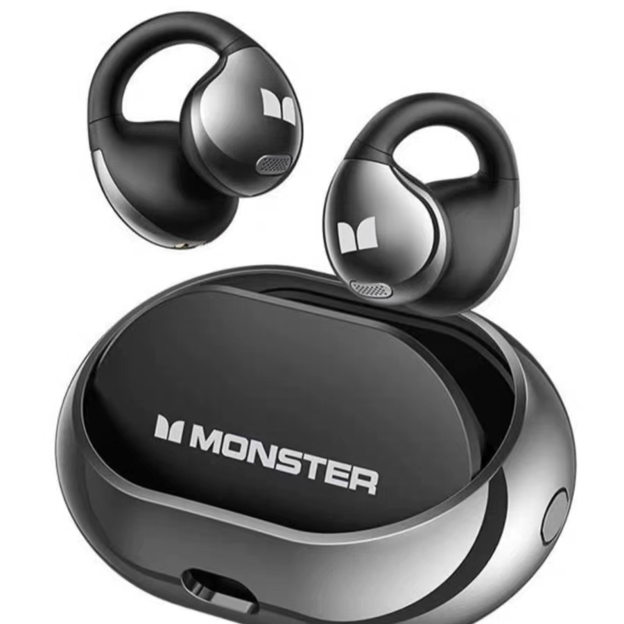Monster Earbuds Ultimate Wireless Audio Solutions