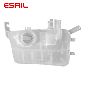Serbatoio del liquido di raffreddamento del motore 217100005R 217100005 4408066 91166192 7700805131 8200048024 per RENAULT MEGANE III - Product Image 1
