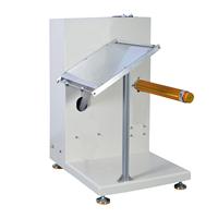 Máquina Automática de Serigrafía Rollo a Rollo con Posicionamiento CCD para Etiquetas de Película, PVC, PET, PP, PC, PE, BOPP, IMD, IML y Paneles
