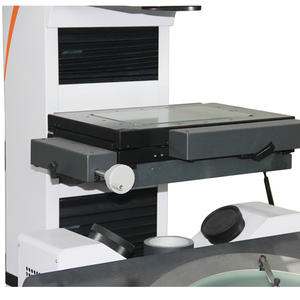 Projecteur de profil <span class=keywords><strong>Shadowgraph</strong></span> de mesure de dimension - Product Image 6