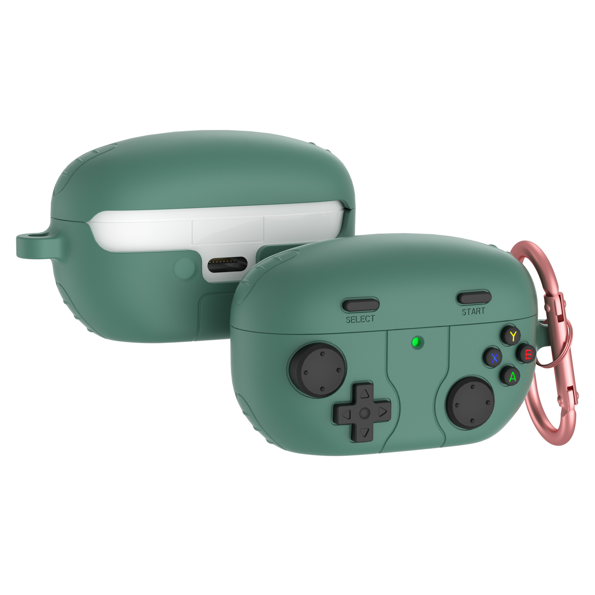 Verde