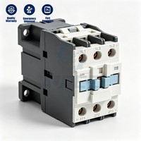 3RT7014-1AV01 Modul Relay Kontaktor AC 3RT70141AV01 Dengan Layanan Pencermatapan Port yang Dapat Disesuaikan