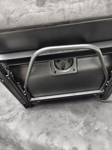 Asiento Deportivo Universal Compatible con Recaro CS, Diseño de Butaca Deportiva en Cuero Personalizado para <span class=keywords><strong>Audi</strong></span> - Product Image 3