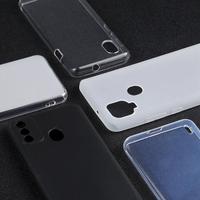 Le plus récent étui pour AT & T Verge 2 SN333A 10 pièces coque de téléphone en TPU