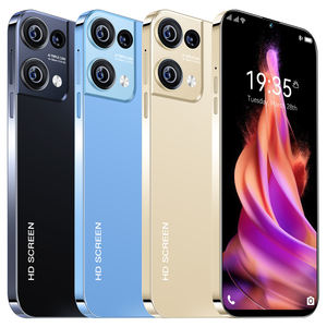 Teléfono 5G de Gama Básica, 8GB+128GB, Deca Core, Pantalla HD+ OLED de 7 Pulgadas, 90Hz, Cámara de 108MP, Batería de 8000mAh, CDMA LTE Android 15 MTK - Product Image 4