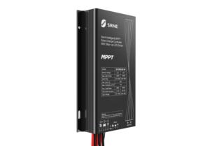 Srne SR-DM160-W <span class=keywords><strong>12V</strong></span> 24V 15A IP67, Lithium/chì-axit, 160W tải 200W/400W PV, MPPT sạc năng lượng mặt trời điều khiển cho đèn đường - Product Image 4