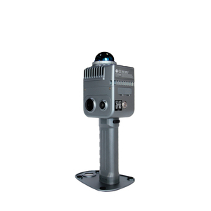 กล้องพาโนรามาขนาดกะทัดรัด XGRIDS Lixel K1 ความละเอียด 36MP น้ำหนักเบา พร้อมเลเซอร์ LiDAR 360 องศา สำหรับอุปกรณ์สำรวจ - Product Image 5