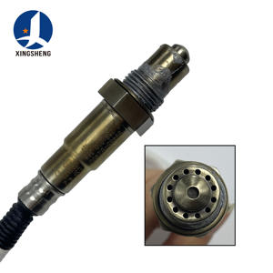 Sensor de oxígeno trasero aguas arriba O2 sensor 89465-BZ400 89465BZ400 para Toyota Wigo Gen 2 0258010364 - Product Image 4