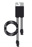 Optimiseur solaire 450Watts 600Watts pour système de montage solaire Système de montage solaire en toit