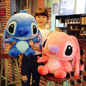 wholesale 20cm stitch plush toy interstellar