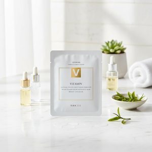 [ROOICELL] Sérum Eterno Ordinary para el Cuidado de la Piel, Cosméticos Coreanos, Ampolla de Vitaminas, Mascarilla Facial, Vitalidad, Restauración de la Juventud - Product Image 3