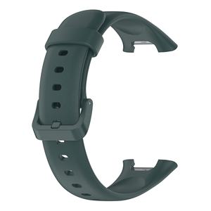 Correa de silicona para reloj Xiaomi <span class=keywords><strong>Mi</strong></span> <span class=keywords><strong>Band</strong></span> <span class=keywords><strong>7</strong></span> Pro, banda de repuesto para reloj inteligente, venta al por mayor de fábrica - Product Image 5