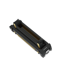 Connecteur flottant carte à carte WECONN WL-FBTB410-MXXX069XXXX0X, pas de 0,5 mm, connecteur mâle 6,9H SMT 60 broches