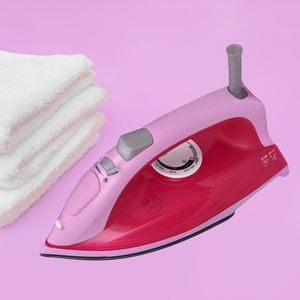 The <strong>Cheapest</strong> Steam <strong>Iron</strong> Integrated Size 1800W High Performance-price Wholesale Electric <strong>Iron</strong> Opp&amp; Economic Steam <strong>Iron</strong> - Product Image 3