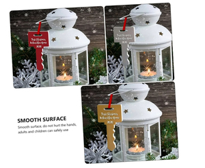 2023 personnalisé nouvelle <span class=keywords><strong>maison</strong></span> <span class=keywords><strong>en</strong></span> <span class=keywords><strong>bois</strong></span> ornements <span class=keywords><strong>clé</strong></span> <span class=keywords><strong>maison</strong></span> forme pendaison de crémaillère cadeau noël décoration de la <span class=keywords><strong>maison</strong></span> - Product Image 4