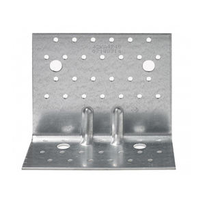 Simpson Strong-Tie AG922 121x79x150mm Placas angulares de fuerza de corte para edificios X-Lam (25 uds) - Product Image 2