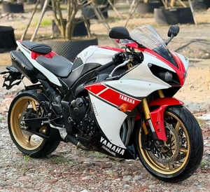 Utilizado para la <span class=keywords><strong>Kawasaki</strong></span> Zx-10r del <span class=keywords><strong>2022</strong></span>. Motocicleta Deportiva 90% Nueva. Con ABS. Motocicletas Usadas de Alta Calidad en Venta - Product Image 3