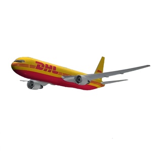 톱 10 물류 LCL 익스프레스 UPS DHL 항공 바다화물 운송 에이전트 중국 베네수엘라 멕시코 오만 UAE - Product Image 1
