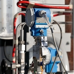 Endress+Hauser Cerabar PMP51 PMP71 Digital E+H Deltabar FMD71 PMD75 Diferencial Cerabar PMP51 PMP71 Endress+Hauser Cerabar PMC5 - Product Image 6