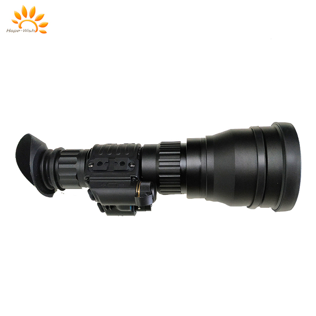 Night Vision Camera Monocular Thermal Imager Night Vision Infrared Thermal Camera