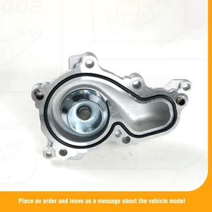 <span class=keywords><strong>Precio</strong></span> al por mayor, piezas de motor automáticas, sistemas de bomba de agua refrigerante, bomba de agua para Ford <span class=keywords><strong>Ecosport</strong></span> 1.5L CAF384Q0 - Product Image 4