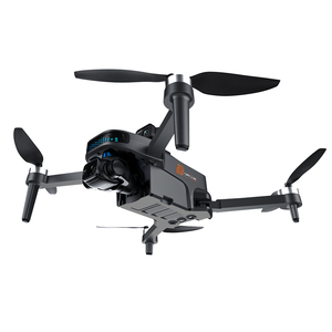 <span class=keywords><strong>Drone</strong></span> Multirotor Pieghevole B2 con Gimbal a 3 Assi, Schermo Touch da 5 Pollici, Fotografia Aerea 4K UHD, Evitamento Ostacoli, <span class=keywords><strong>Drone</strong></span> FPV - Product Image 2