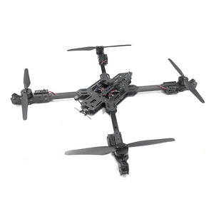 โดรนแข่ง FPV ขนาด 9 นิ้ว พร้อมกล้อง รีโมทคอนโทรล สำหรับการแข่งขัน ระบบระบุตำแหน่งด้วยดาวเทียม GPS - Product Image 2