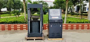 Máquina de Prueba de Compresión de Concreto BTUTEST con 1 Año de Garantía, Alta Precisión, Nivel 1, Capacidad de 4000N, Protección IP55, 380V/220V - Product Image 6