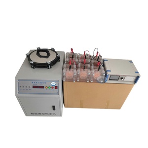 Beton hızlı klchloride <span class=keywords><strong>test</strong></span> cihazı, klchloride iyon elektrik akı klchloride Penetration syonunu ölçer - Product Image 6