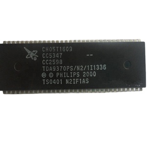 Bảng mạch điện tử thành phần <span class=keywords><strong>tda9370ps</strong></span> IC <span class=keywords><strong>tda9370ps</strong></span>/N3/A/1717 giá tốt IC <span class=keywords><strong>tda9370ps</strong></span> N3 một 1717 - Product Image 1