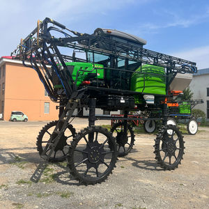 เครื่องพ่น<span class=keywords><strong>ยา</strong></span>เกษตรราคาโรงงาน ขนาด 2000 <span class=keywords><strong>ลิตร</strong></span> แบบขับเคลื่อนด้วยตัวเอง พร้อมบูม<span class=keywords><strong>พ่น</strong></span><span class=keywords><strong>ยา</strong></span>แรงดันสูง - Product Image 2