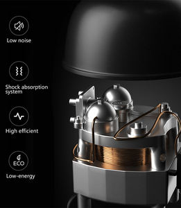 Humidor para Cigarros Yohtron de 288L con Control de Temperatura Inteligente y Control por Aplicación Eléctrica para Uso Doméstico - Product Image 3