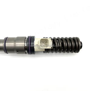 Motor diésel de 4 pines EUI Common Rail inyector unidad electrónica inyector de combustible RE560656 BEBE4M01001 para John Deere - Product Image 5
