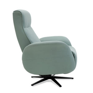 Geeksofa Chaise inclinable électrique à double moteur avec élévateur médical et <span class=keywords><strong>pivotant</strong></span> pour les personnes âgées - Product Image 5