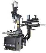 Desmontadora de Pneus Sem Barra de Alavanca ML-8818A com Garras Ajustáveis 220V/380V Dupla Voltagem para Uso em Oficina - Product Image 3