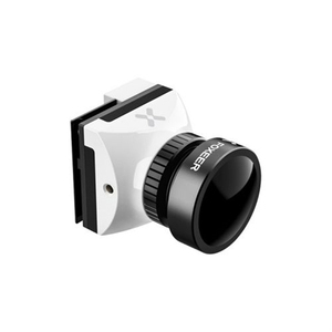 ฟ็อกซ์เอียร์ CAT3-MICRO 1200TVL สตาร์ไลท์ 0.00001Lux กล้องเอฟพีวีความหน่วงต่ำ ระบบวิทยุเสียงรบกวนต่ำ RC เรซซิ่ง HS1258 - Product Image 5