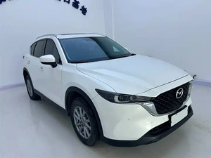 Mazda CX-5 2022 Usado, SUV con Tracción Delantera, Motor 2.0L de Aspiración Natural, Dual S-VT, Autos Japoneses Usados de China a Bajo Precio - Product Image 1