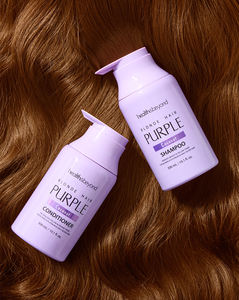 Conception privée Usine Vente Directe Cuir Chevelu Gras Nettoyage Moelleux Tous Les Types De <span class=keywords><strong>Cheveux</strong></span> Contrer Indésirables Teintes Jaunes <span class=keywords><strong>Violet</strong></span> Shampooing - Product Image 6