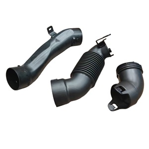 ข้อต่ออากาศ 1.6T สำหรับ Peugeot Citroën C3XR ชิ้นส่วนทดแทนท่อร่วมไอดี 1440C6 9806451580 - Product Image 4