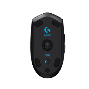 Gốc <span class=keywords><strong>Logitech</strong></span> G304/G305 Chuột Không Dây 12000 Dpi Chuột Chơi Game USB Cho Máy Tính Xách Tay game thủ souris inalambrico muis Sem Fio Raton - Product Image 4
