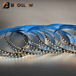 2835 108LEDs/m Free Fold LED Strip Colors <b>Remote</b> <b>Control</b> for Advertising Signs Separate LED Tube <b>TV</b> Strip Lights - Product Image 3