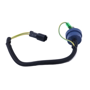 Sensor de Obstrucción del Filtro de Aire para Maquinaria de Construcción 7861-<span class=keywords><strong>93</strong></span>-1420 7861931420 para Motor Komatsu S6D125E-2 SA6D125E-3 PC1250-<span class=keywords><strong>7</strong></span> - Product Image 5