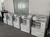 Mesin Fotokopi Imagerunner 2520 2525 2530 2535 IR2520i IR2530i IR2525 IR2530 Bekas, Second, Refurbished, A3