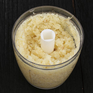 <span class=keywords><strong>Amazon</strong></span> Offre Spéciale l'oignon et <span class=keywords><strong>hachoir</strong></span> à viande <span class=keywords><strong>mini</strong></span> <span class=keywords><strong>hachoir</strong></span> alimentaire - Product Image 4