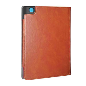 Кожаный чехол для <span class=keywords><strong>Kobo</strong></span> <span class=keywords><strong>Aura</strong></span> один 7,8 дюймов смарт-чехол для <span class=keywords><strong>Kobo</strong></span> N709 - Product Image 4