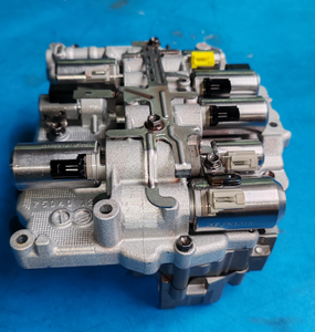 Nouveau TF-71SC,TF-73SC,TF-82SC, corps de soupape TF Transmission <span class=keywords><strong>automatique</strong></span> 6 vitesses pour <span class=keywords><strong>Peugeot</strong></span> Citroen - Product Image 4
