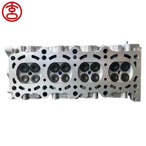 Cabeza de Cilindro de Motor de Gasolina XC 1995CC 16V DOHC J20A OEM 11100-65J01 11100-65J00 para Suzuki Grand Vitara Escudo XL7 2.0L - Product Image 2