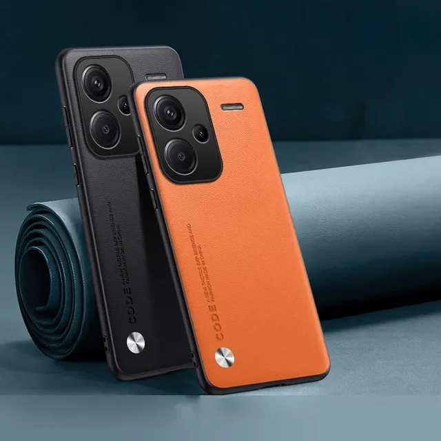 Case for Xiaomi Redmi Note 13 Pro Plus Silicone Bumper Shockproof Phone Cover Coque for Redmi Note 13 Pro Plus Fundas