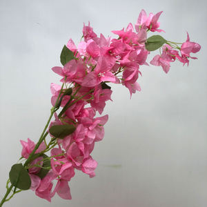 Q-5708 Bán hàng nóng bougainvillea Nhân Tạo Hoa nhân tạo bbougainvillea chi nhánh - Product Image 5