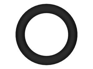 Kit de réparation de pompe hydraulique pour excavatrice E200B E312D, kit de joint de pompe principale SPK10/10, 096-3998 - Product Image 4